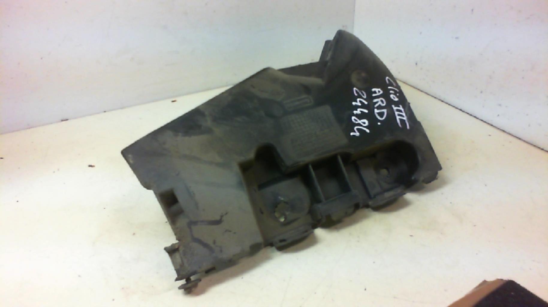 Supporto paraurti posteriore RENAULT CLIO 3 PHASE 1 Gasolina - 1