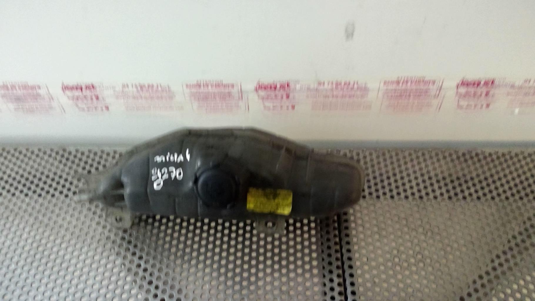 Vaso di espansione NISSAN MICRA 3 PHASE 2 Diésel - 1