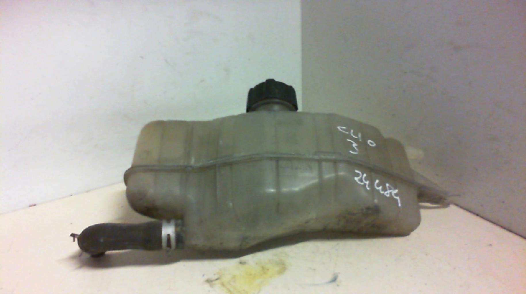 Vaso di espansione RENAULT CLIO 3 PHASE 1 Gasolina - 1