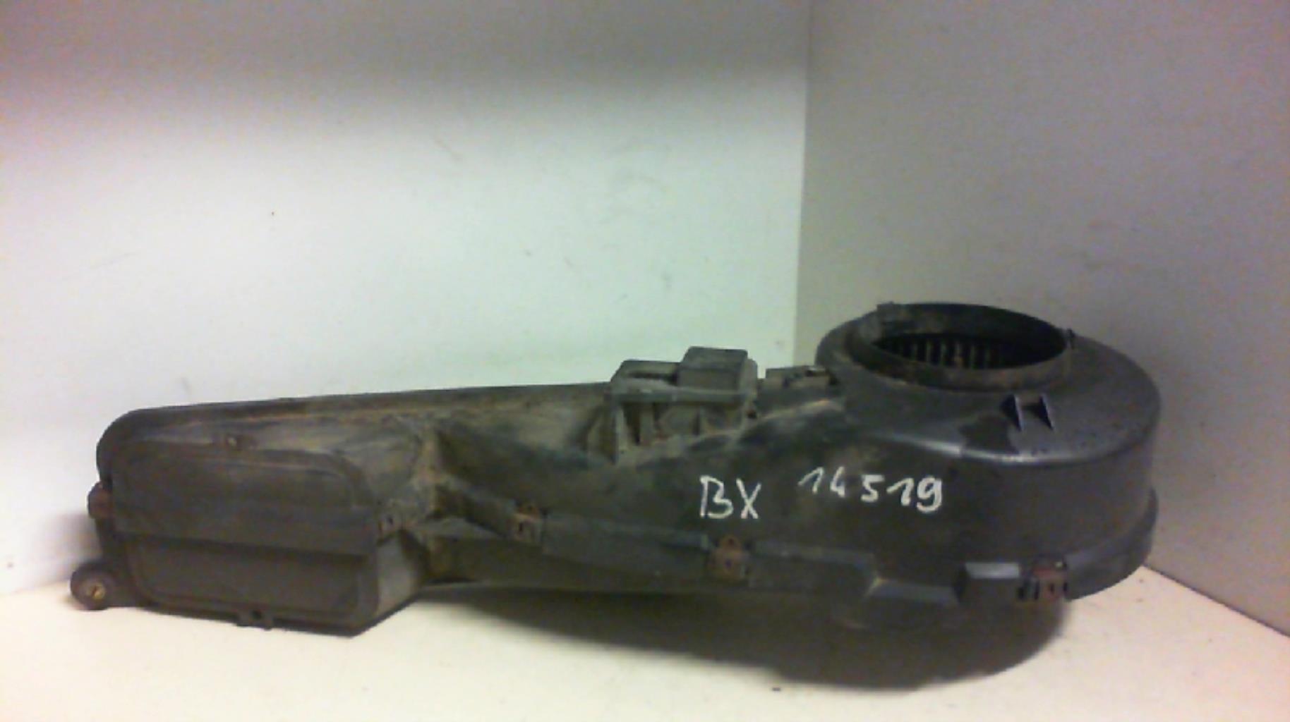 Impulsor de aire CITROEN BX Diésel - 1