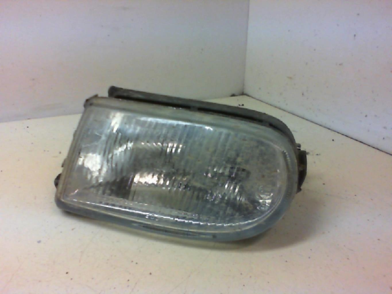 Fendinebbia sinistro (luce) RENAULT R19 PHASE 2 Diésel - 1