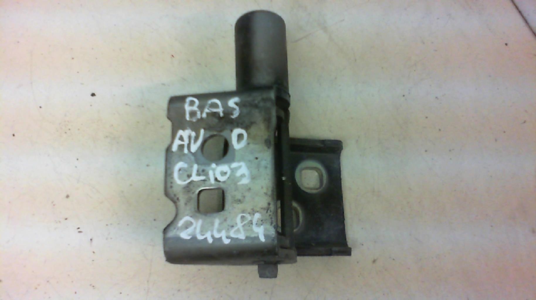 Cerniera portiera anteriore destra RENAULT CLIO 3 PHASE 1 Gasolina - 1