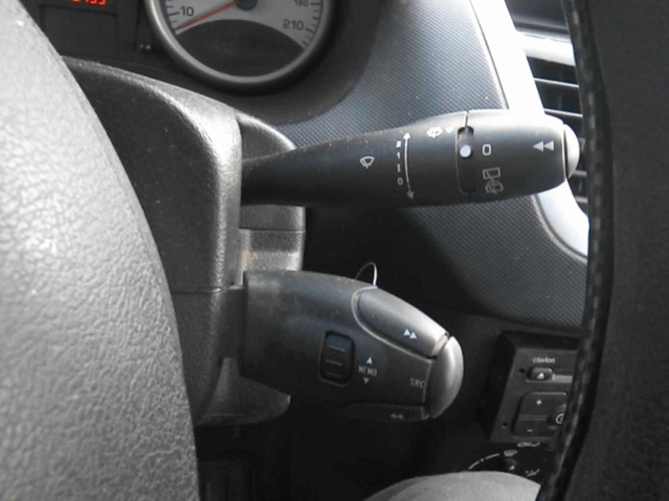 Devio guida completo con contatto spiralato PEUGEOT 206+ Diésel - 1