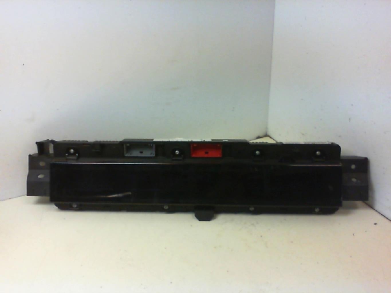 Compteur RENAULT ESPACE 4 PHASE 1 Diesel - 1