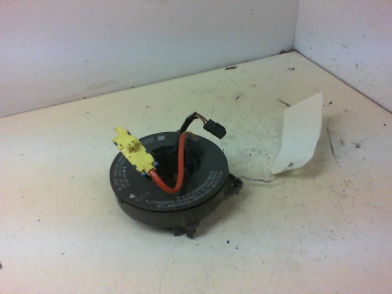 Contactor giratorio OPEL CORSA C PHASE 1 Gasolina - 1