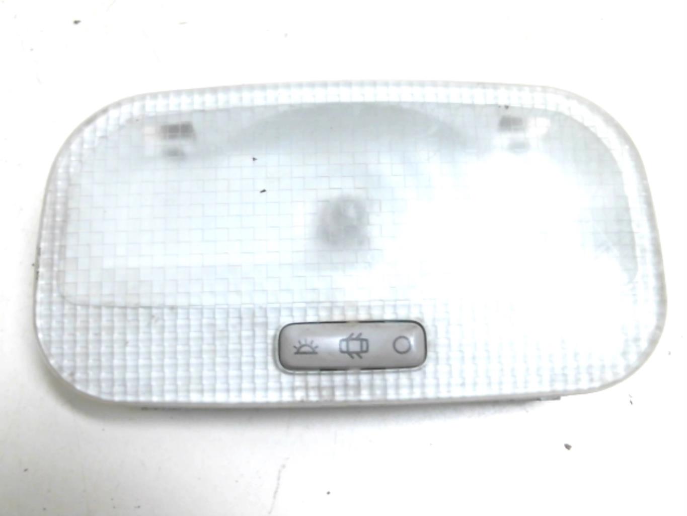 Eclairage de plafonnier CITROEN C2 PHASE 1 Diesel - 1