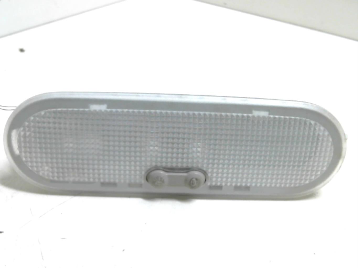 Luce di cortesia RENAULT TWINGO 2 PHASE 1 Gasolina - 1