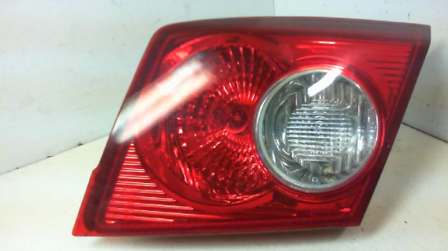 Fanale posteriore principale destro (luci) CHEVROLET LACETTI 1 Diésel - 1