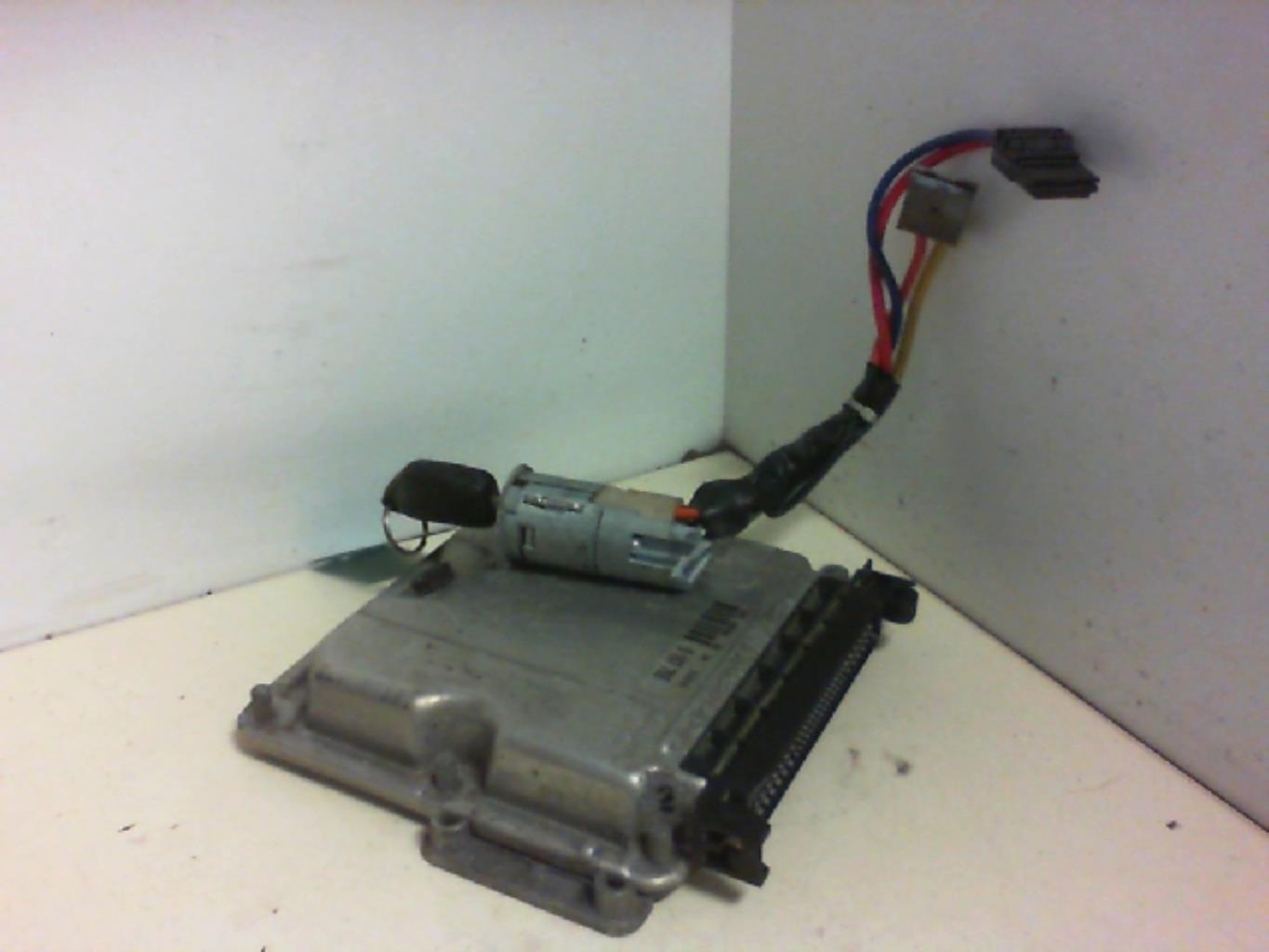 Kit de demarrage PEUGEOT 306 BREAK Diesel - 1