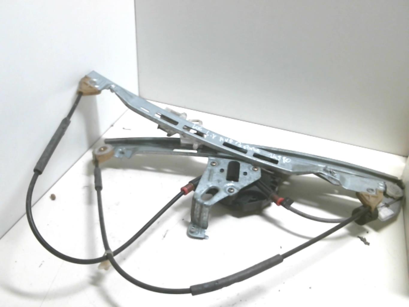 Alzacristalli elettrico anteriore destro PEUGEOT 206 Gasolina - 1