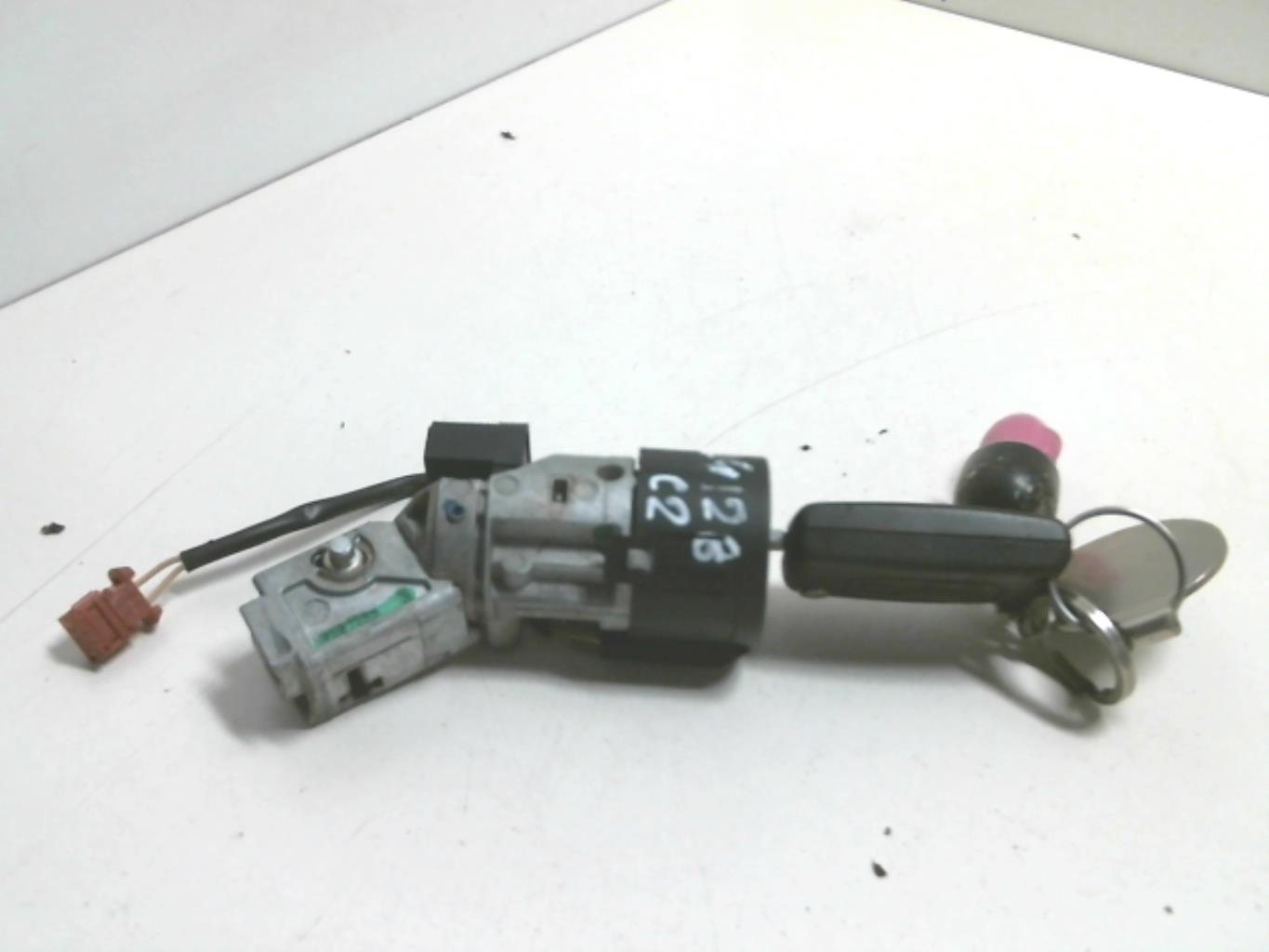 Neiman CITROEN C2 PHASE 1 Diesel - 1