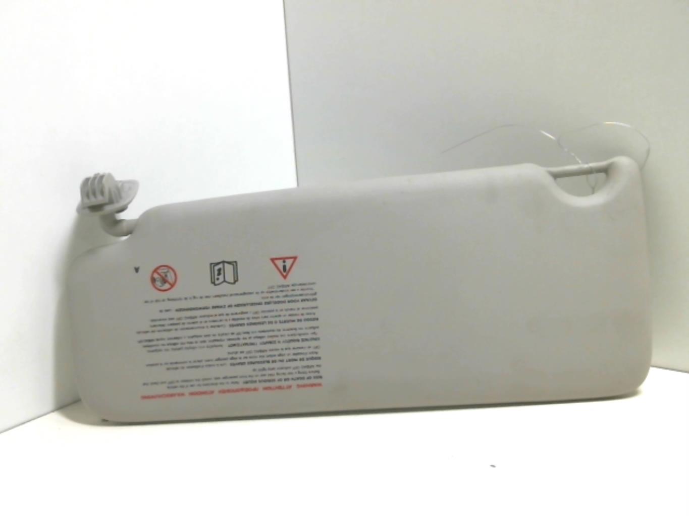 Parasol derecho RENAULT TWINGO 2 PHASE 1 Gasolina - 1