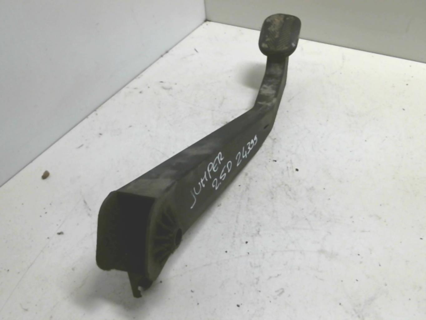 Pedale acceleratore CITROEN JUMPER 1 Diésel - 1