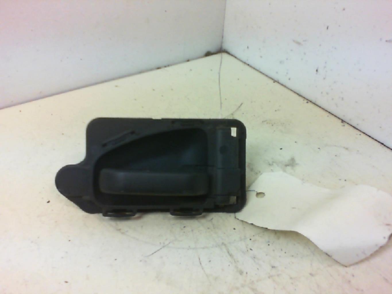 Maniglia interna posteriore destra CITROEN SAXO PHASE 1 Gasolina - 1