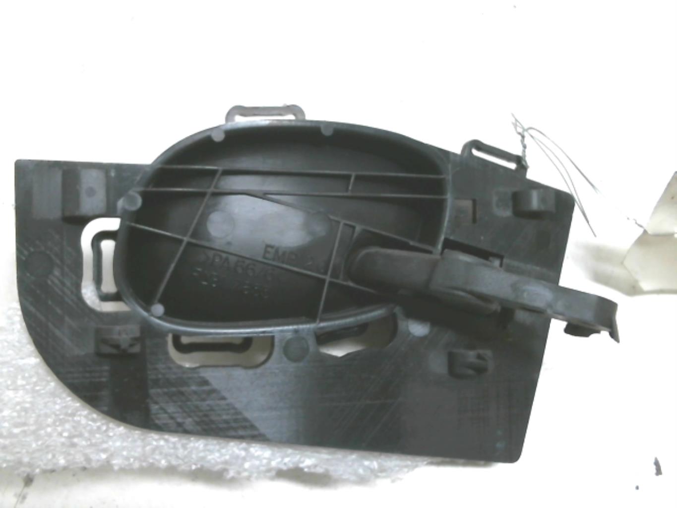 Maniglia interna anteriore sinistra PEUGEOT 206 Gasolina - 1