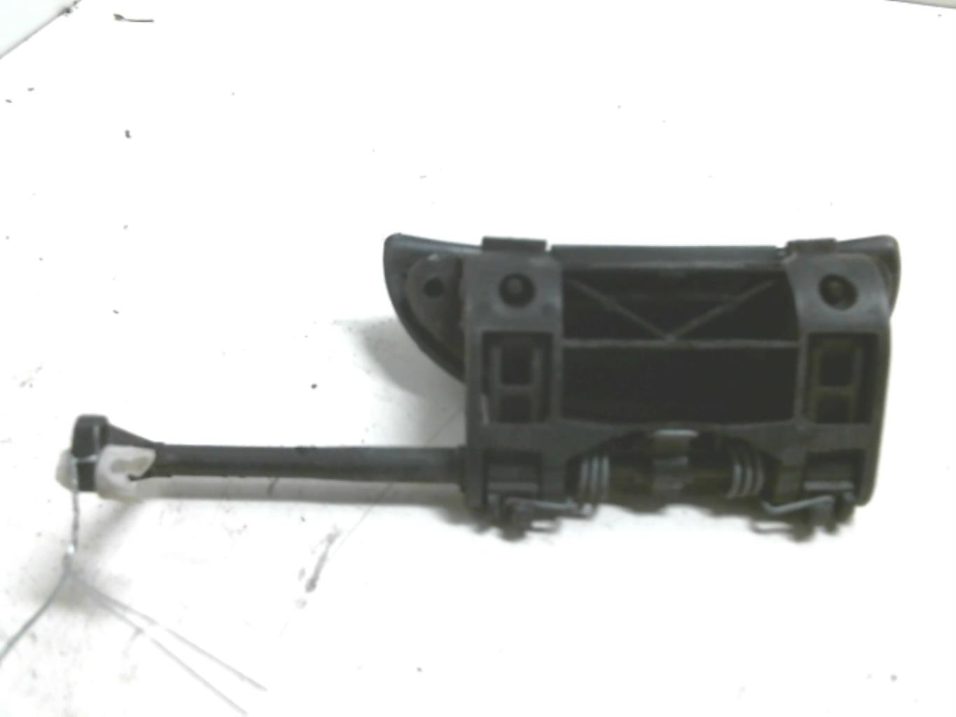Maniglia portiera anteriore destra PEUGEOT 206 Gasolina - 1