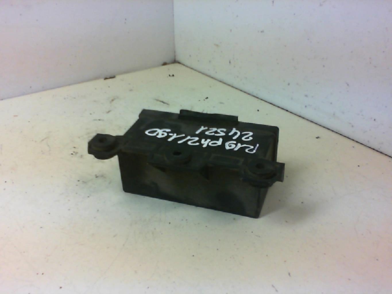 Relais de prechauffage RENAULT R19 PHASE 2 Diesel - 1