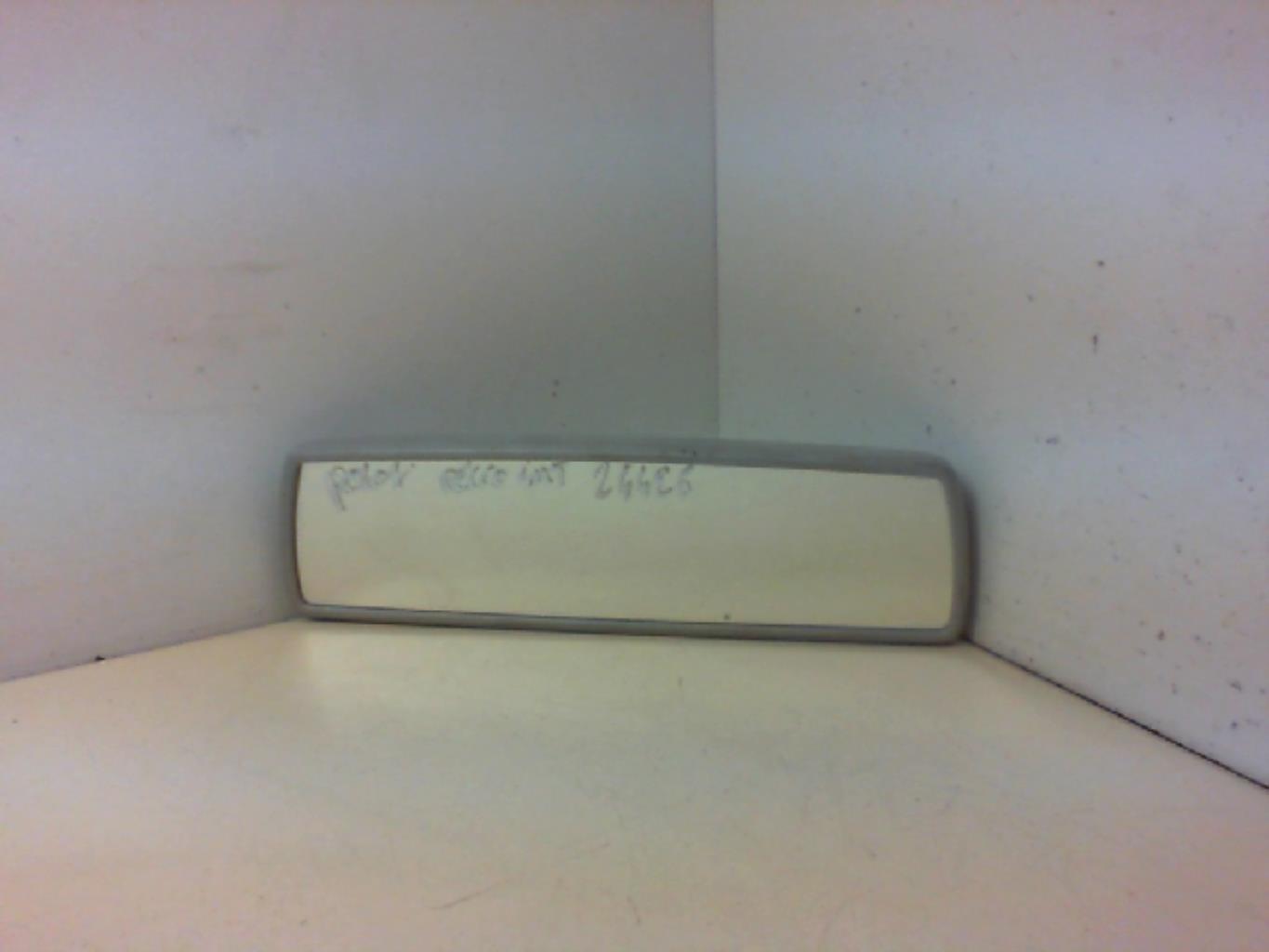 Specchietto retrovisore interno VOLKSWAGEN POLO 4 PHASE 1 Gasolina - 1