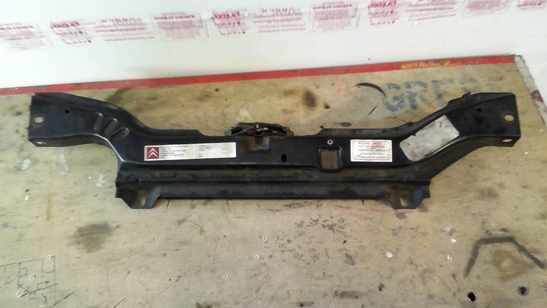 Traverse superieure CITROEN C15 Diesel - 1