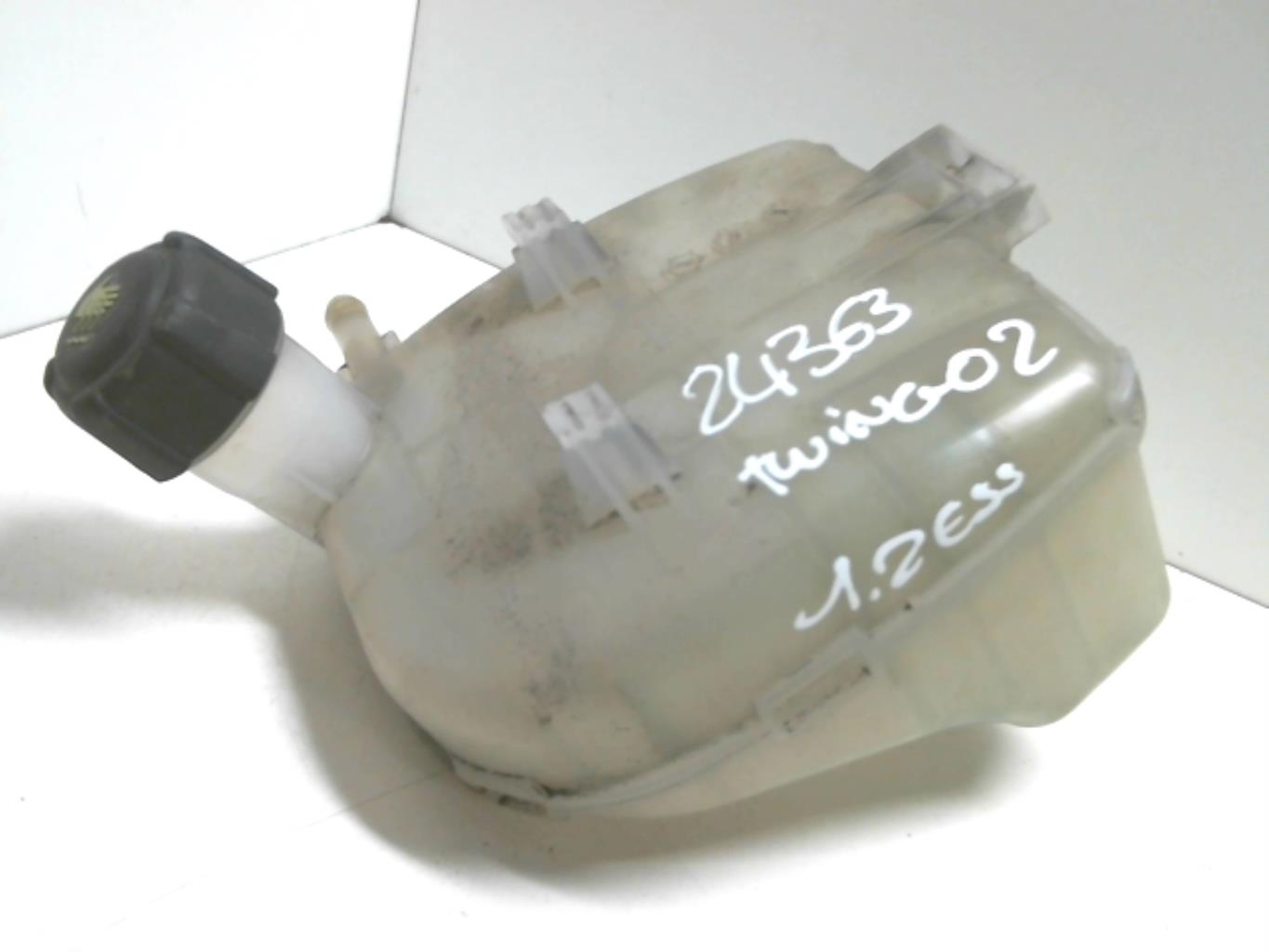Vaso di espansione RENAULT TWINGO 2 PHASE 1 Gasolina - 1