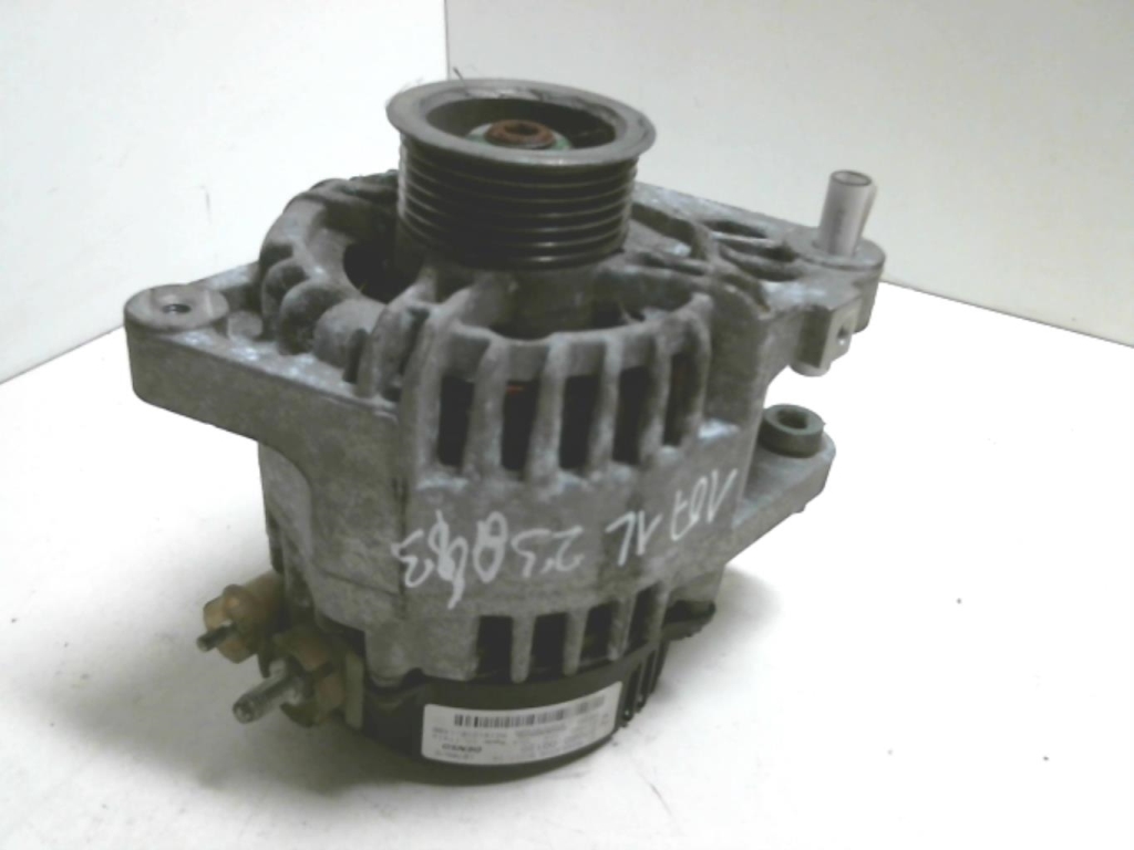 Alternatore PEUGEOT 107 PHASE 2 Gasolina - 1