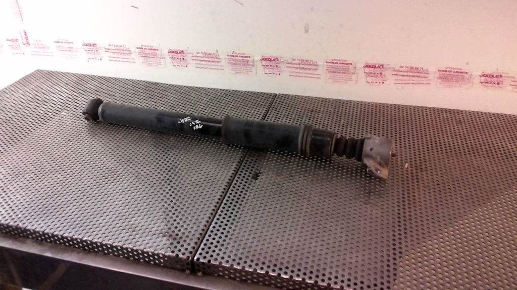 Ammortizzatore posteriore sinistro CITROEN C4 2 PHASE 2 Diésel - 1