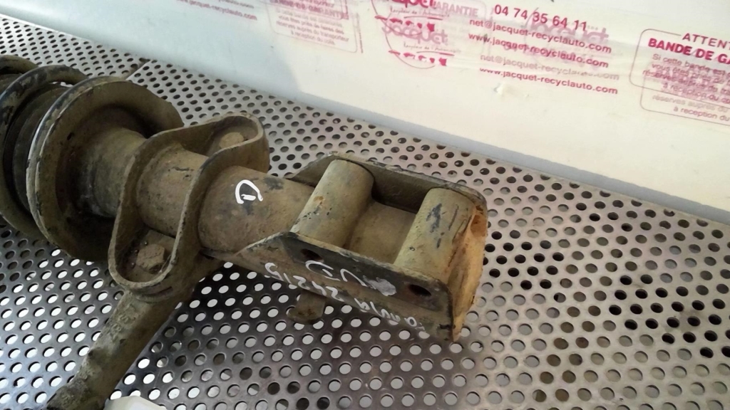 Ammortizzatore anteriore destro FIAT PANDA 1 PHASE 2 Gasolina - 1