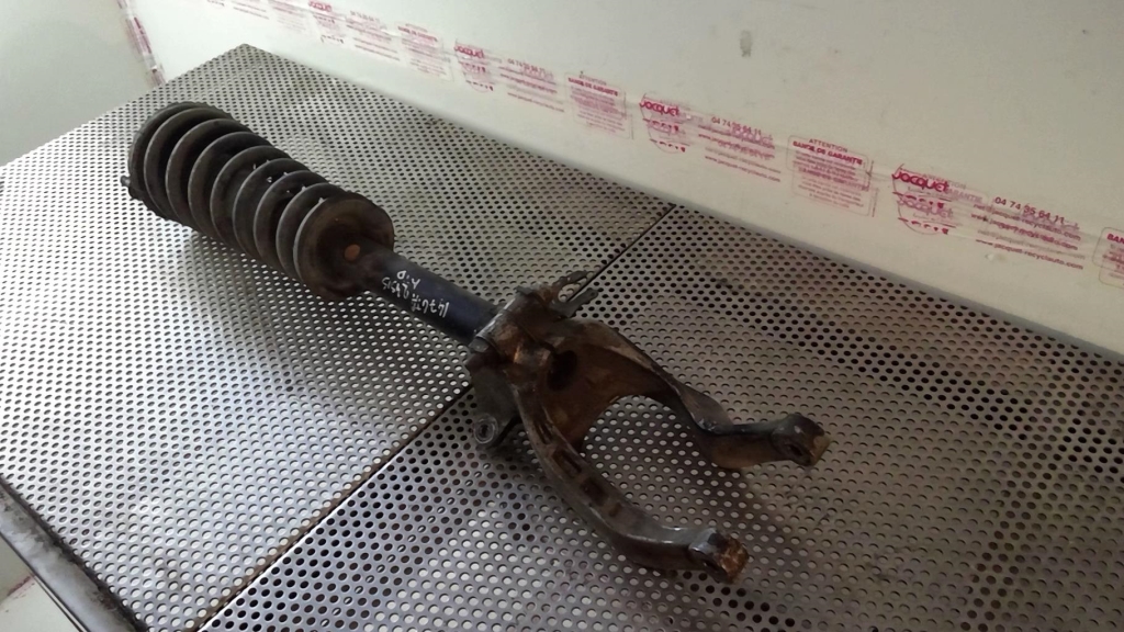 Ammortizzatore anteriore destro ALFA ROMEO 147 PHASE 1 Gasolina - 1