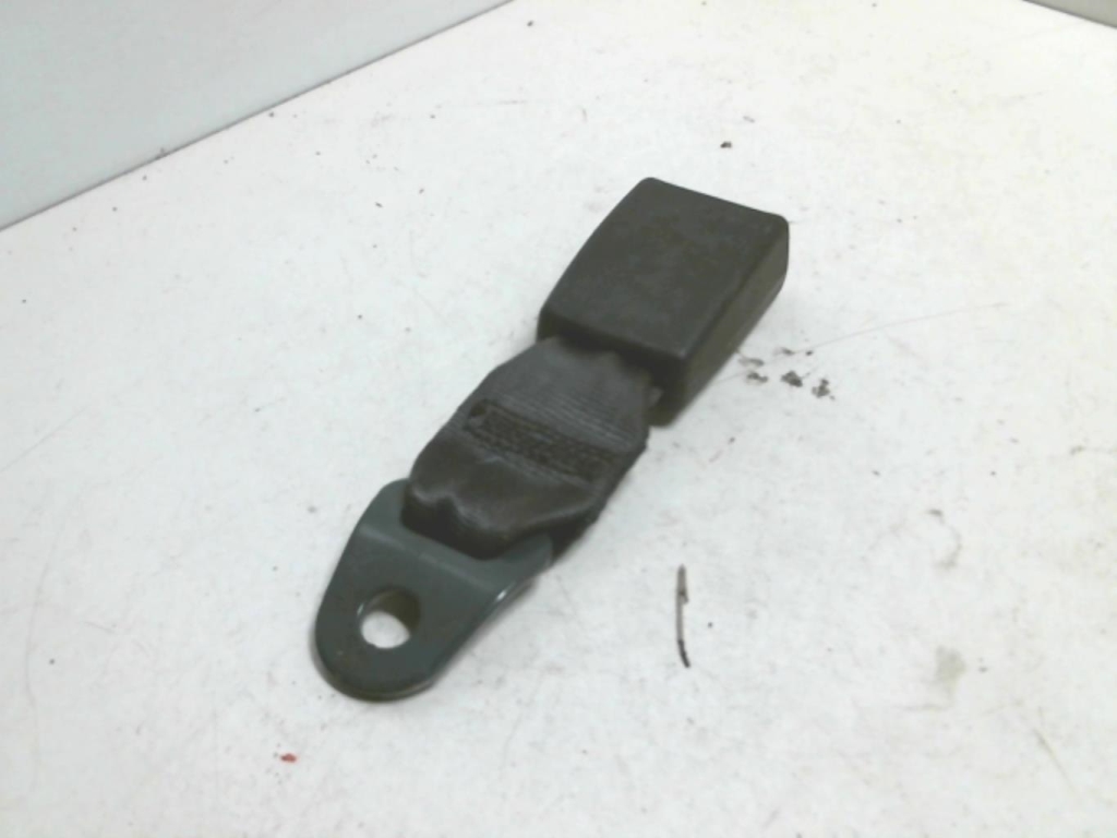 Attache ceinture arriere centrale CITROEN C3 1 PHASE 1 Essence - 1