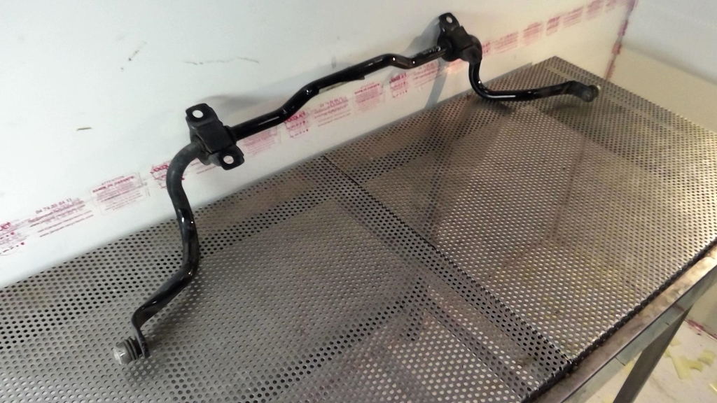 Barra stabilizzatrice FORD GRAND C-MAX 2 PHASE 2 Diésel - 1