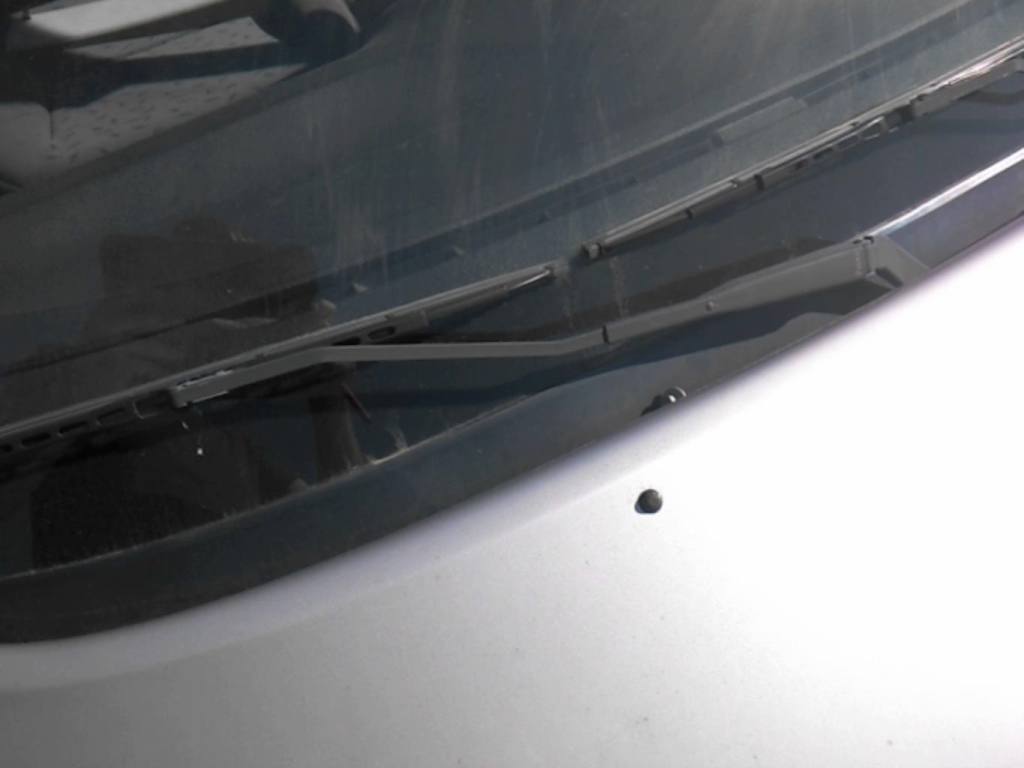 Braccio tergicristallo anteriore destro CITROEN SAXO PHASE 2 Gasolina - 1