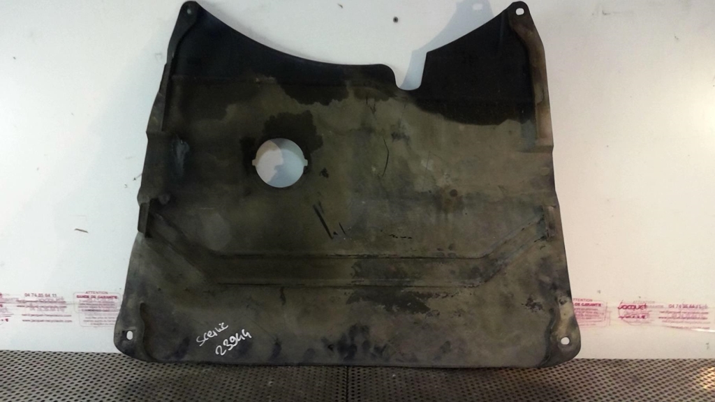 Cache sous moteur RENAULT SCENIC 1 PHASE 2 Essence - 1