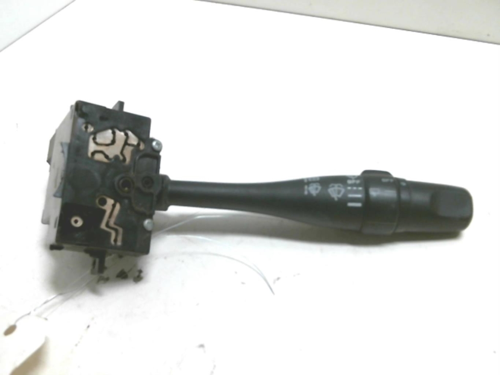 Devio tergicristalli NISSAN MICRA 2 PHASE 2 Gasolina - 1