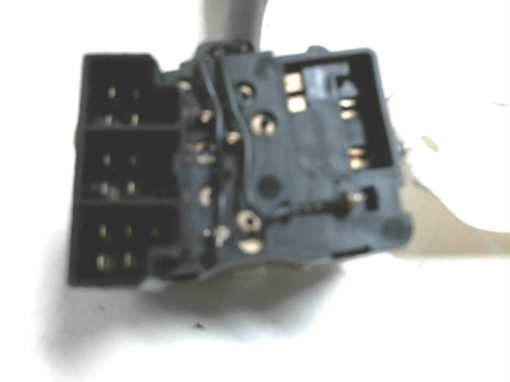 Devio luci NISSAN MICRA 2 PHASE 2 Gasolina - 1