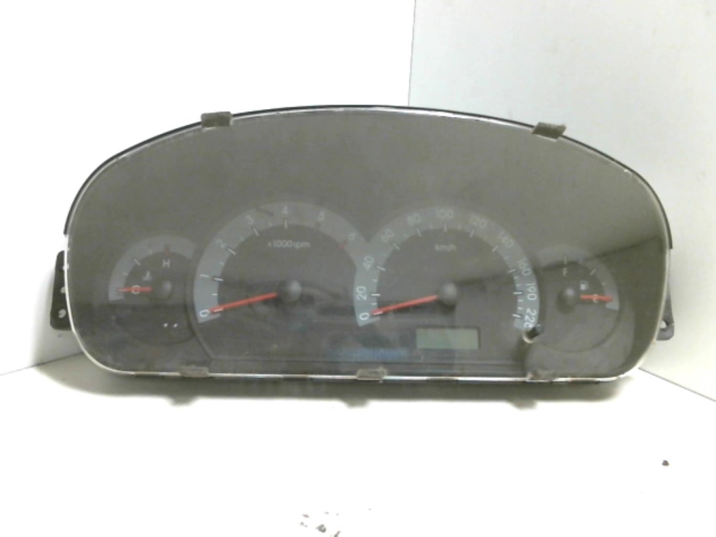 Compteur HYUNDAI ELANTRA 1 Diesel - 1