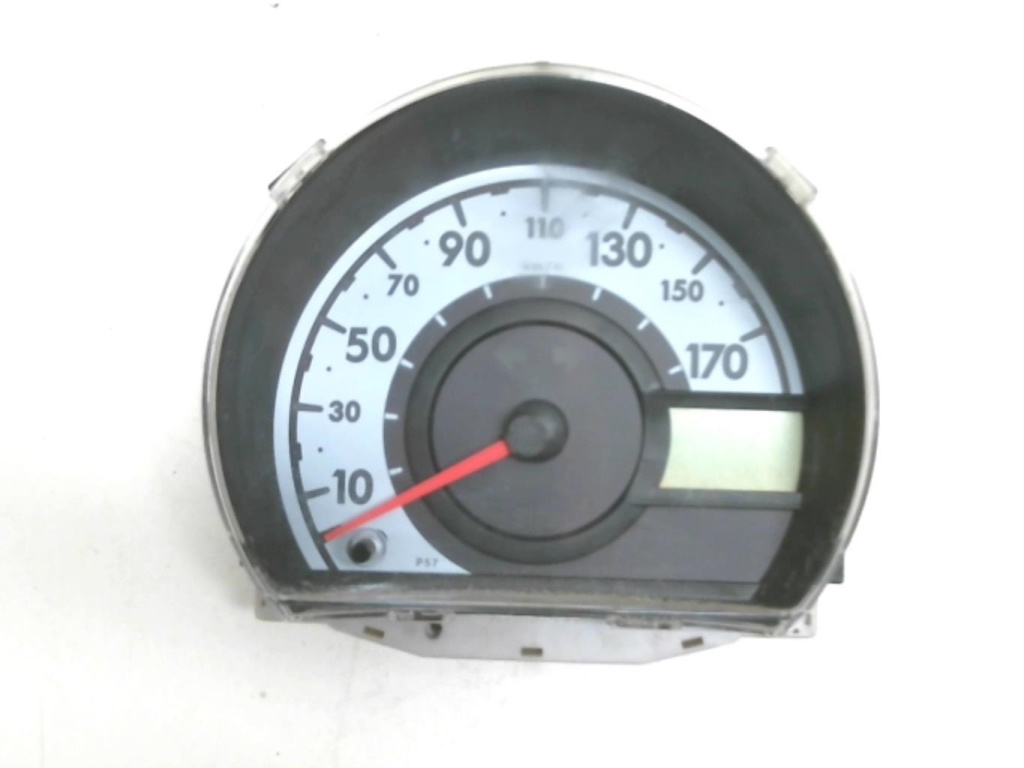 Compteur PEUGEOT 107 PHASE 2 Essence - 1