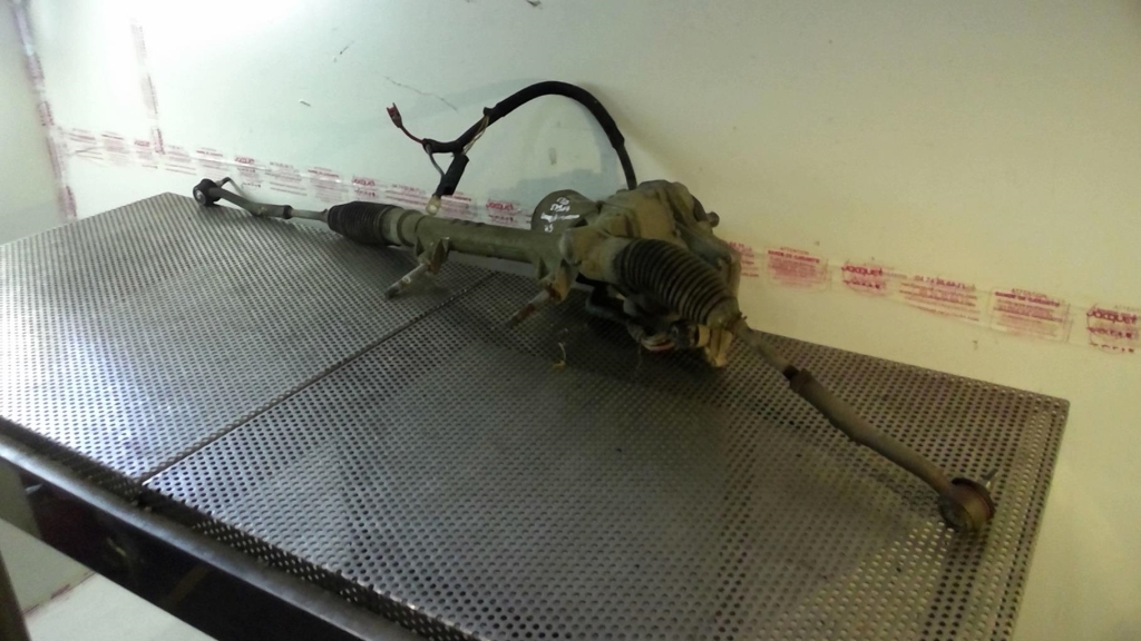 Cremaillere assistee CITROEN C3 2 PHASE 1 Diesel - 1