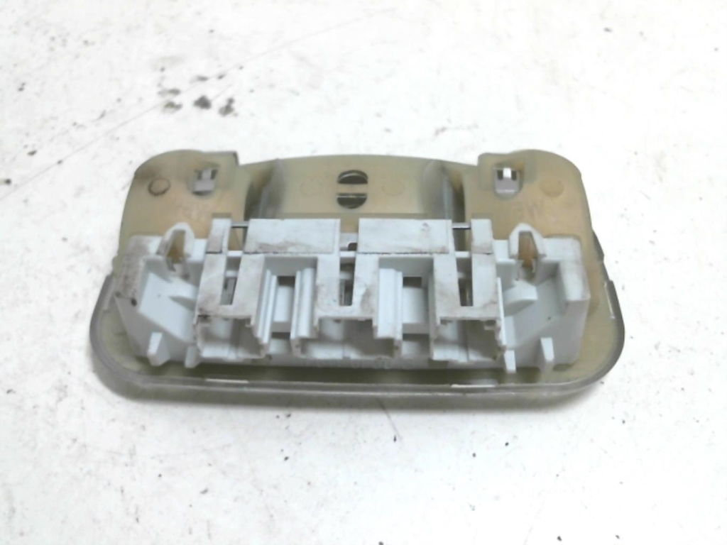 Eclairage de plafonnier CITROEN C3 1 PHASE 1 Essence - 1