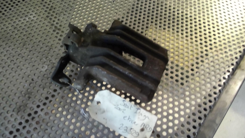 Pinza freni posteriore destra SEAT IBIZA 3 PHASE 1 Diésel - 1
