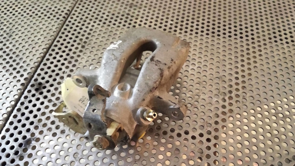 Pinza freni posteriore sinistra CITROEN C3 1  - 1