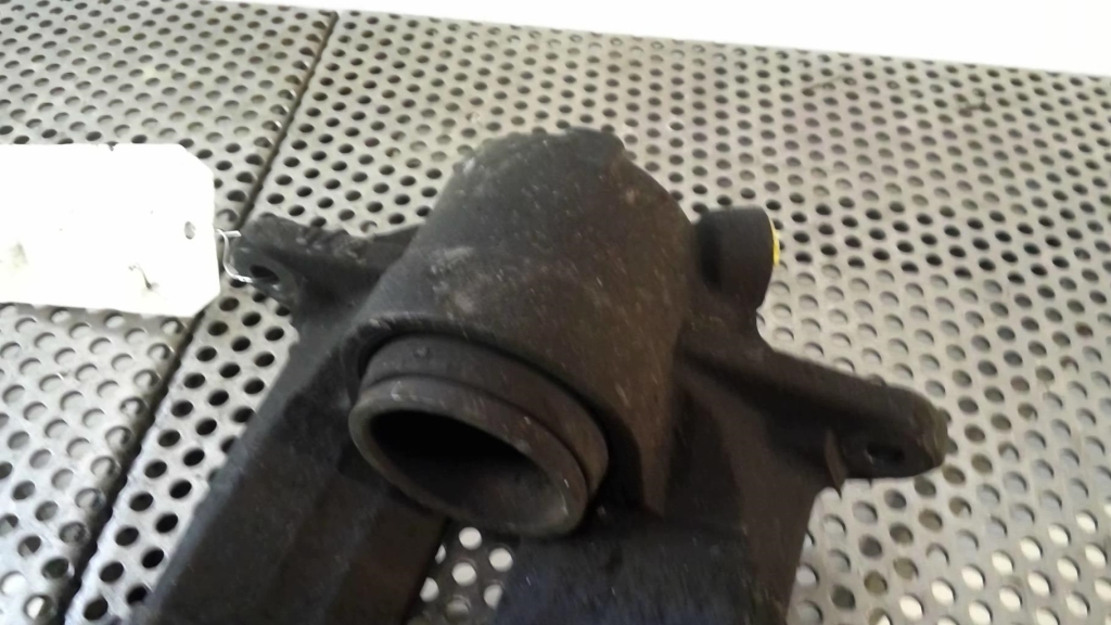 Pinza freni anteriore destra RENAULT MEGANE 2 PHASE 1 Diésel - 1