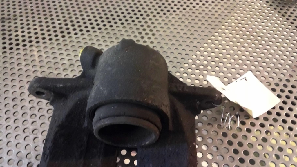Pinza freni anteriore sinistra RENAULT MEGANE 2 PHASE 1 Diésel - 1