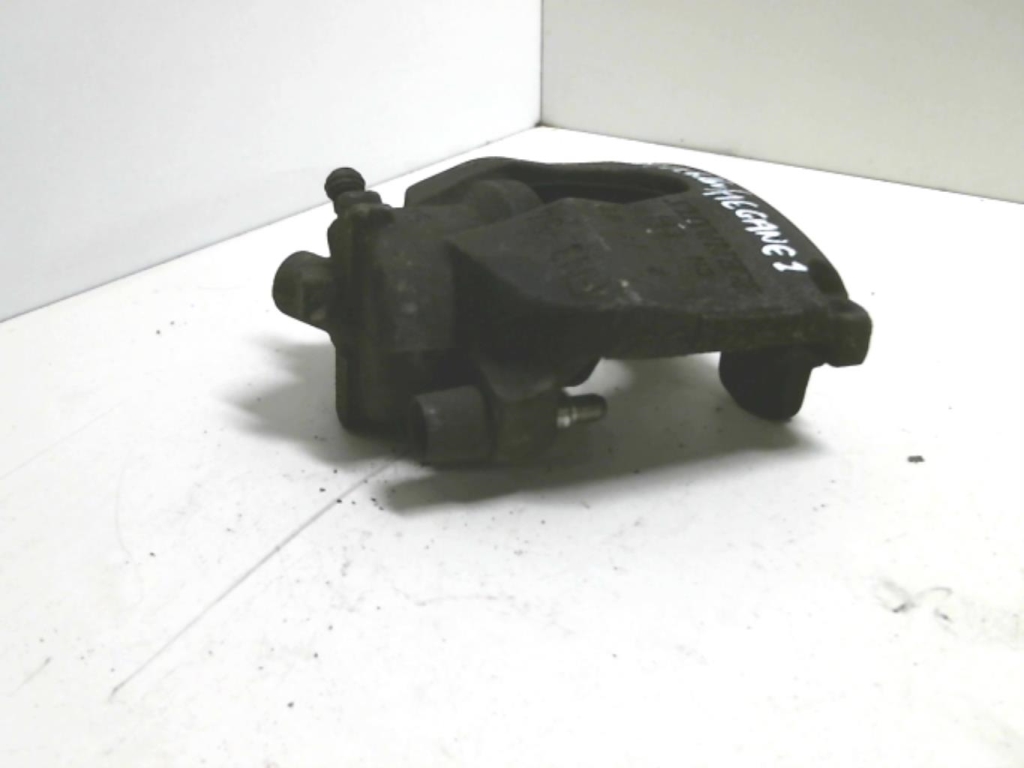 Pinza freni anteriore sinistra RENAULT MEGANE 2 PHASE 2 Gasolina - 1
