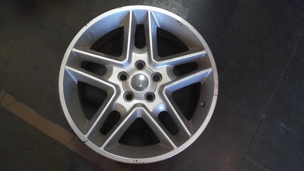 Jante JEEP COMPASS 1 PHASE 2  - 1