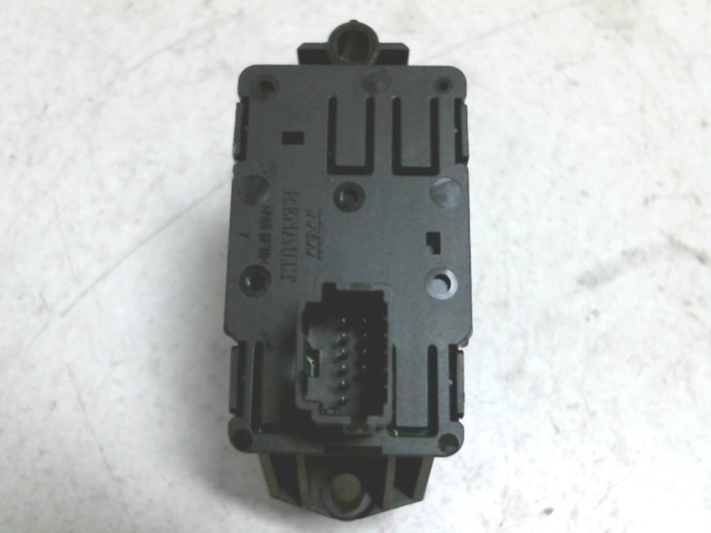 Levier frein à main electrique RENAULT SCENIC 3 PHASE 1 Diesel - 1