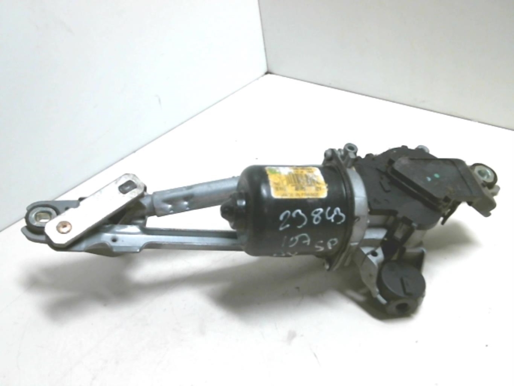 Meccanismo tergicristallo anteriore PEUGEOT 107 PHASE 2 Gasolina - 1