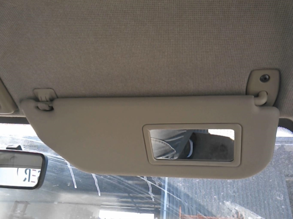 Visiera parasole destra PEUGEOT 106 PHASE 1 Gasolina - 1