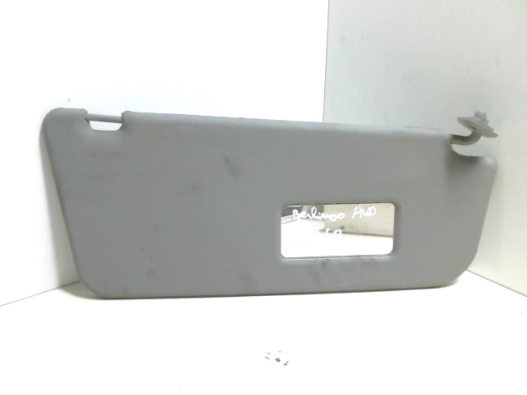 Pare soleil droit CITROEN BERLINGO 1 PHASE 1 Essence - 1