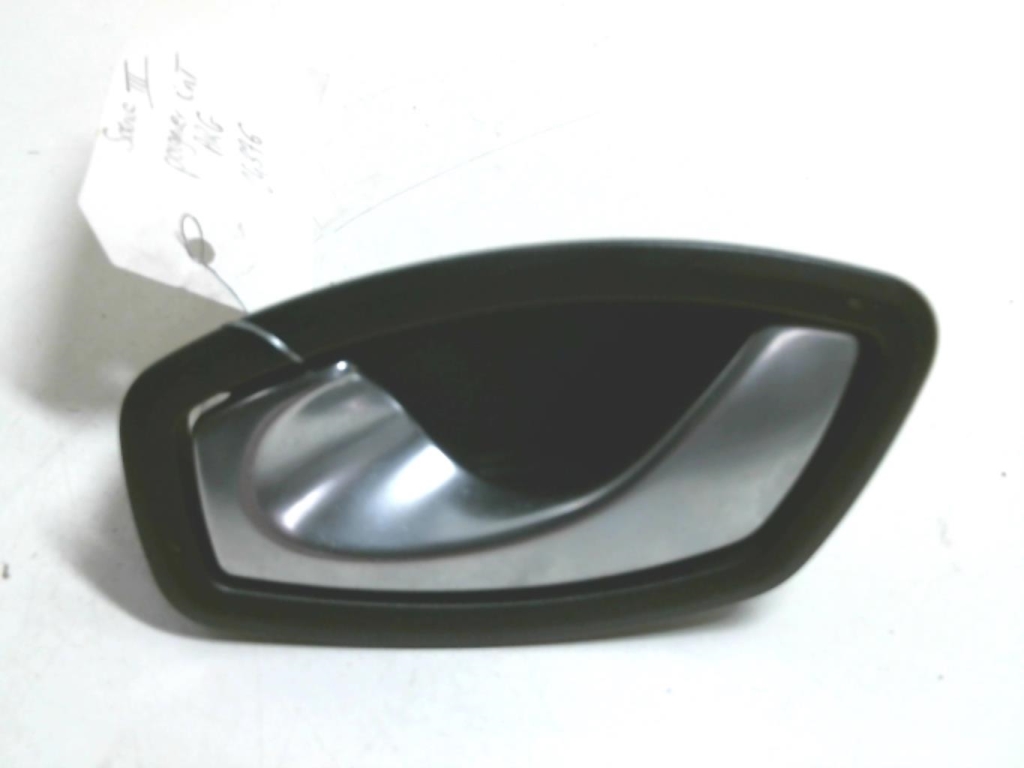 Maniglia interna posteriore sinistra RENAULT SCENIC 3 PHASE 3 Diésel - 1