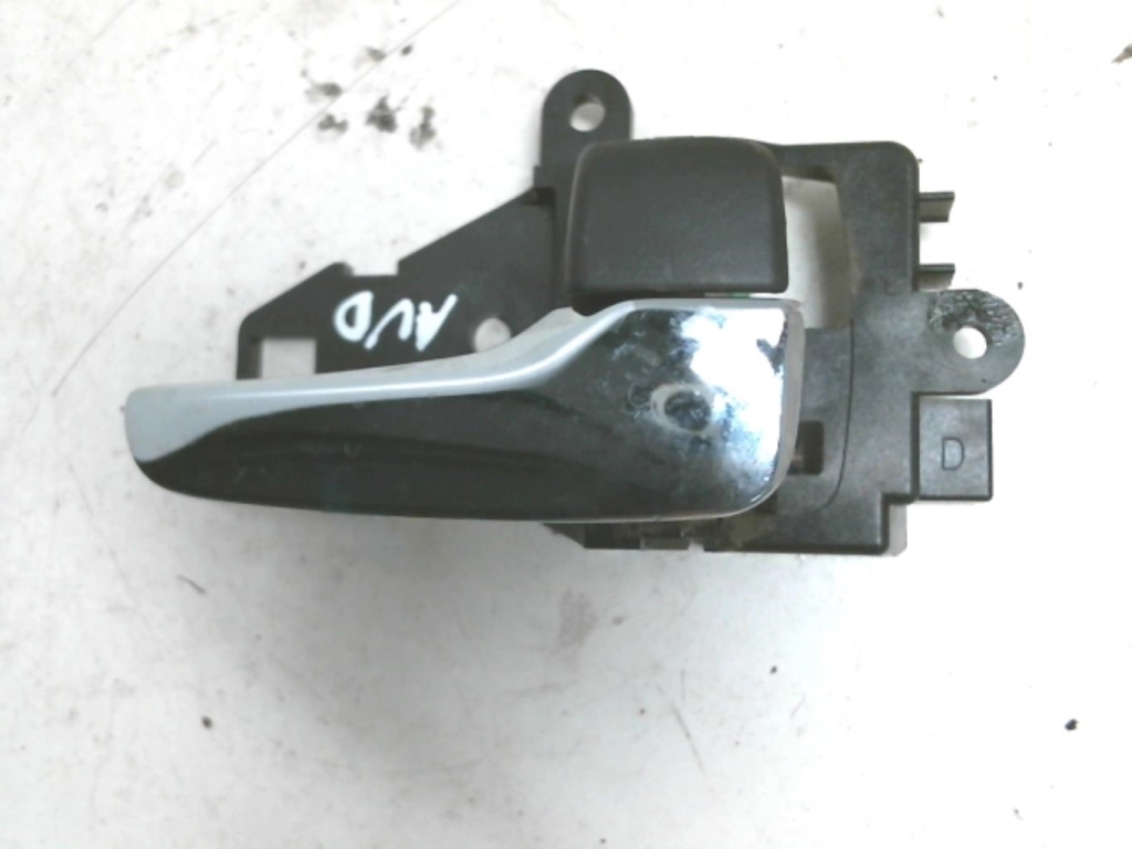 Maniglia interna anteriore destra CITROEN C-CROSSER Diésel - 1